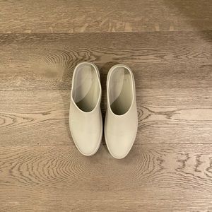 Geer Of God California Concrete